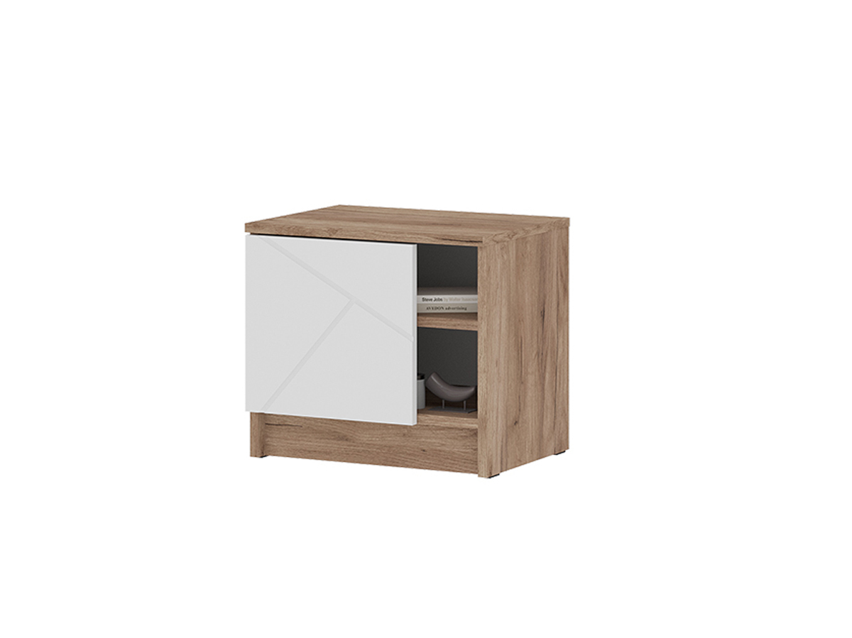 Орегон ТБ 03 Тумба прикроватная