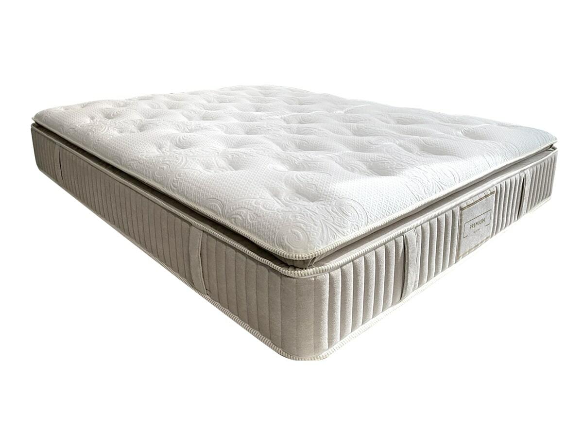Односторонний матрас Premium Dynasty