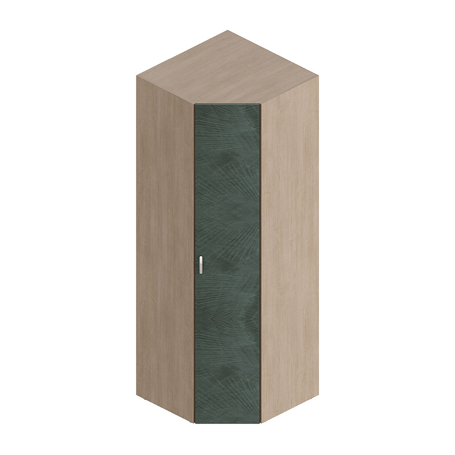 Ева Шкаф угловой