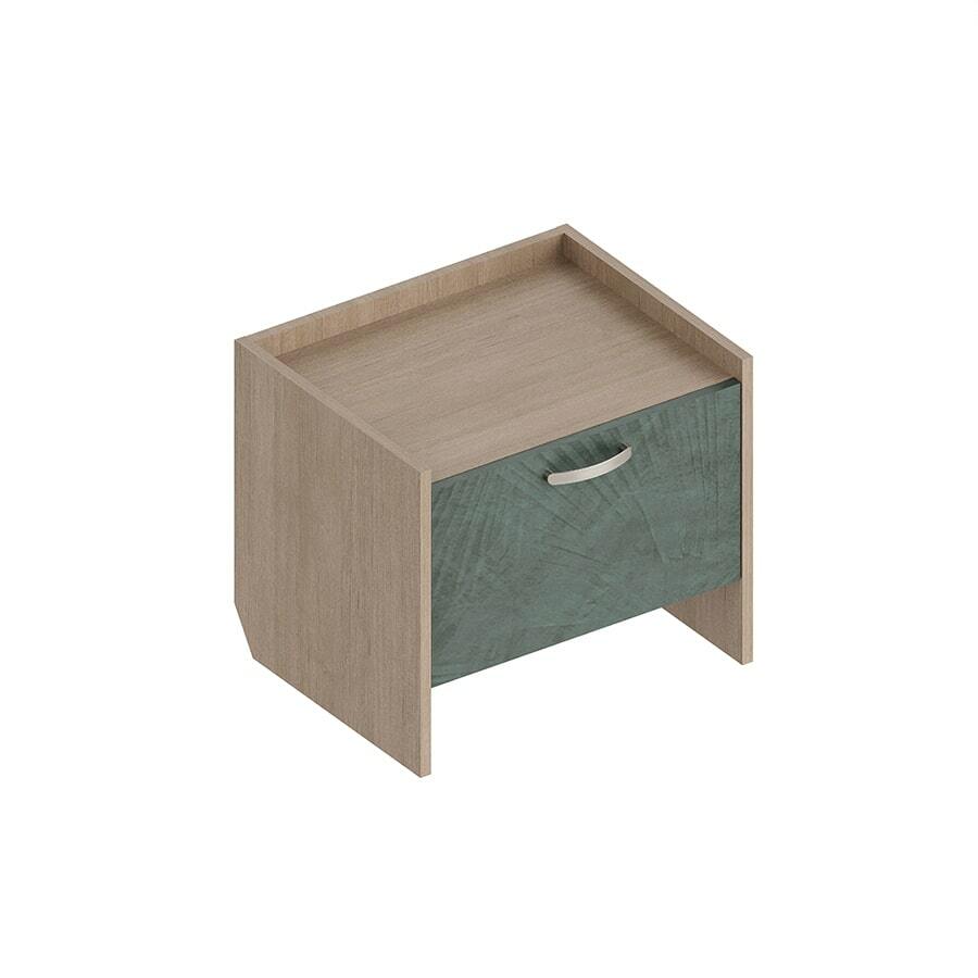 Ева Тумба прикроватная