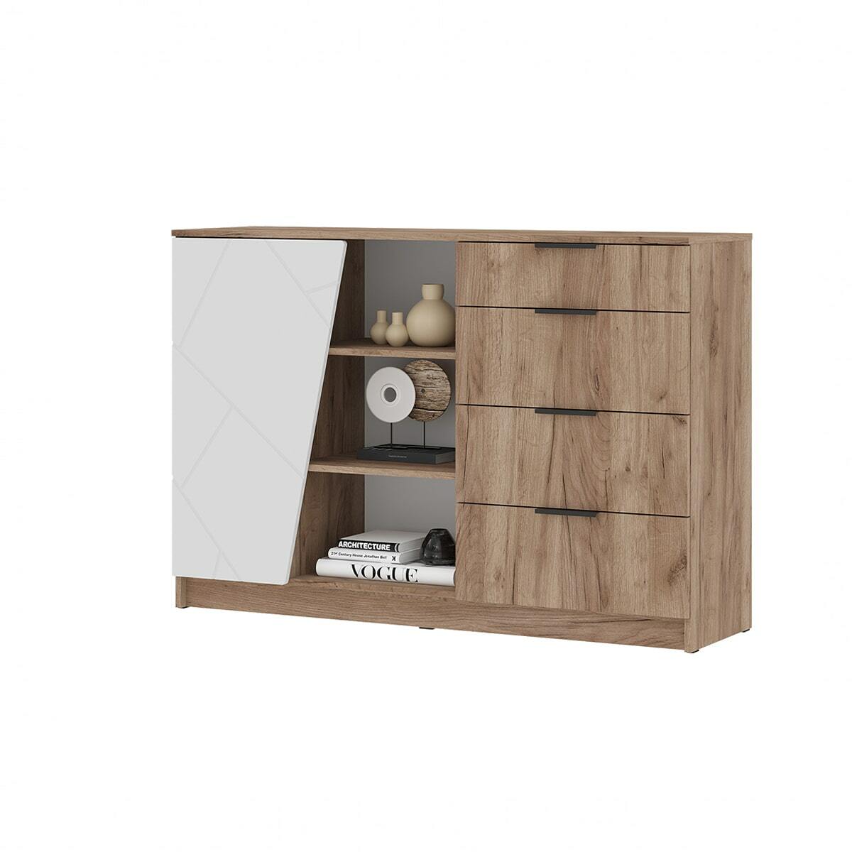 Орегон КМ 01 Комод 140